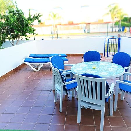 Casa Familiar A Pie De Piscina Villa Vera Eksteriør bilde